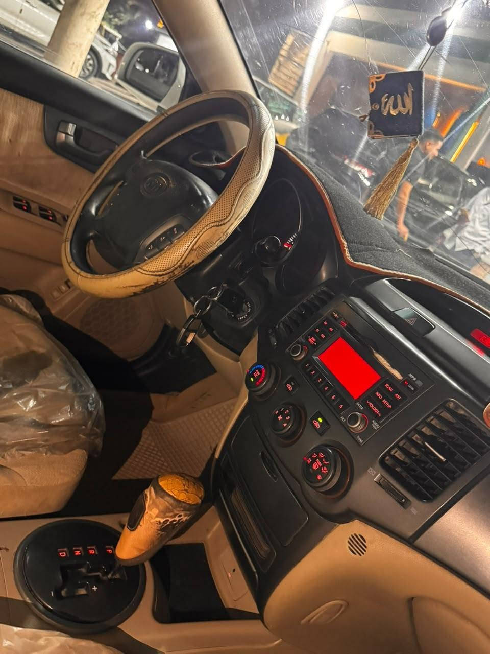 اوبتيما • ٢٠٠٩ • رقم بابل