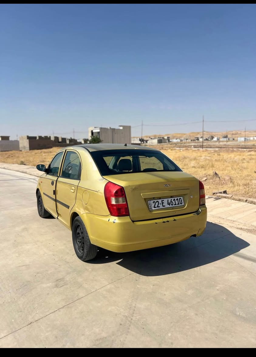 Chery 2013
رەقەم هەولیر سەنەوی و هەزی نویە
مۆدیل ۲٠۱۳ ـ گیر ئۆتۆماتیکە ـ شاشەیە
کامیرەیەـ کوشین جلدە ـ تەبریت لەسەر سویچە
جام کارەبایە 
نرخ ـ ۳۱ وەرەقە و مەجال
شوین کەرکوک
رەقەم
(***********-***********) كركوك, العراق
