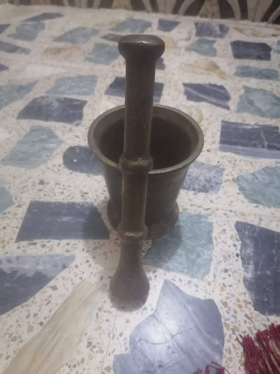 هاون للبيع مكلفه بالنشر للاستفسار الاتصال ***********
