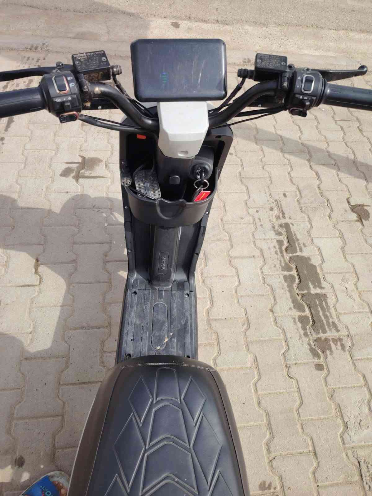 بايسكل شحن • R9 • ٢٠٢٥