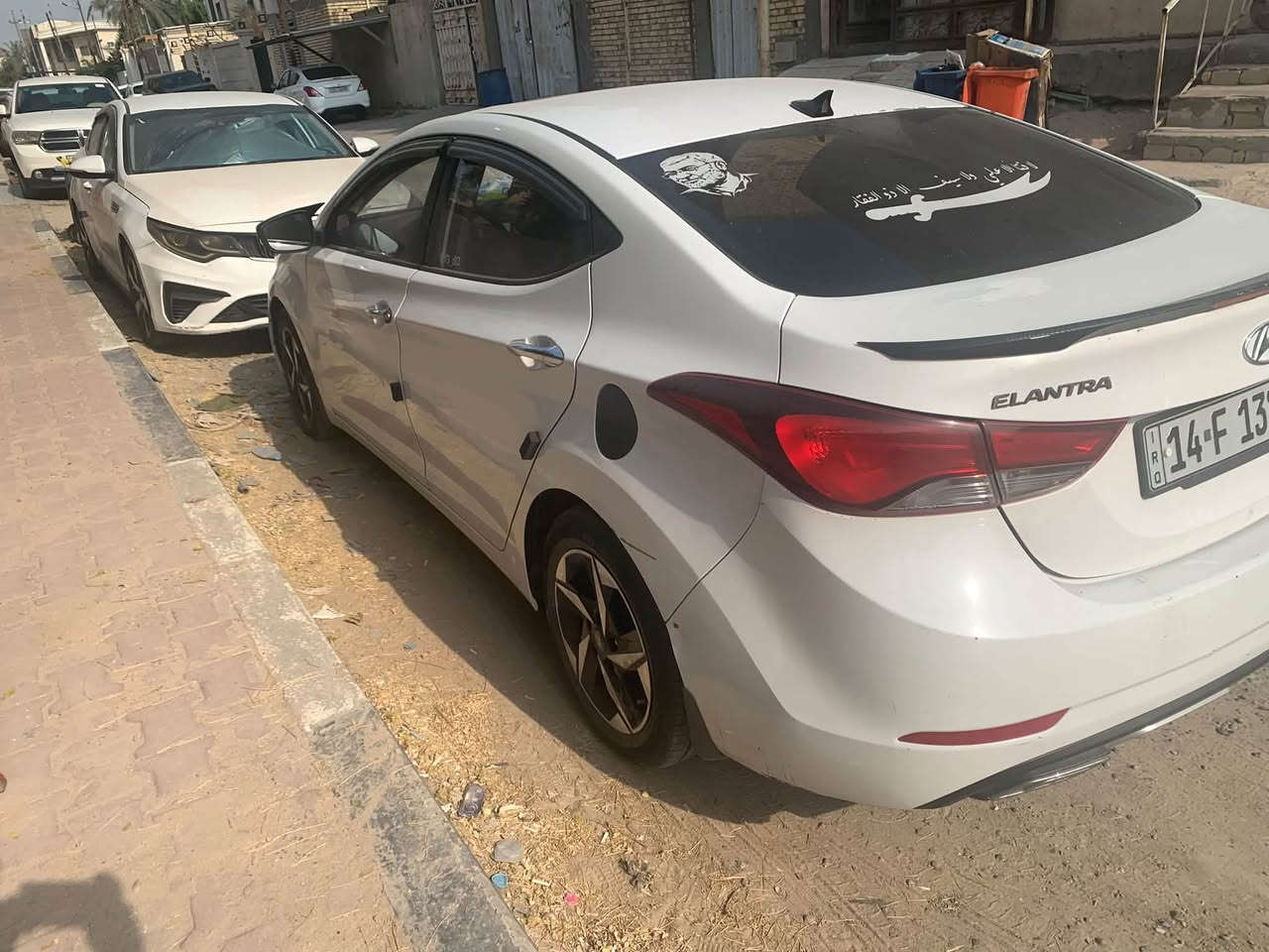 النترا • ٢٠١٥ • مكينة ١٨٠٠