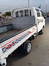 دبل قمرة • ٢٠١٩ • مكينة ٢٧٠٠