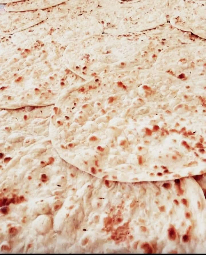 خبز بيت • توصيل • تجهيز مطاعم