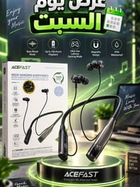 ACEFAST • ١٦٠ ساعة • ضمان سنة