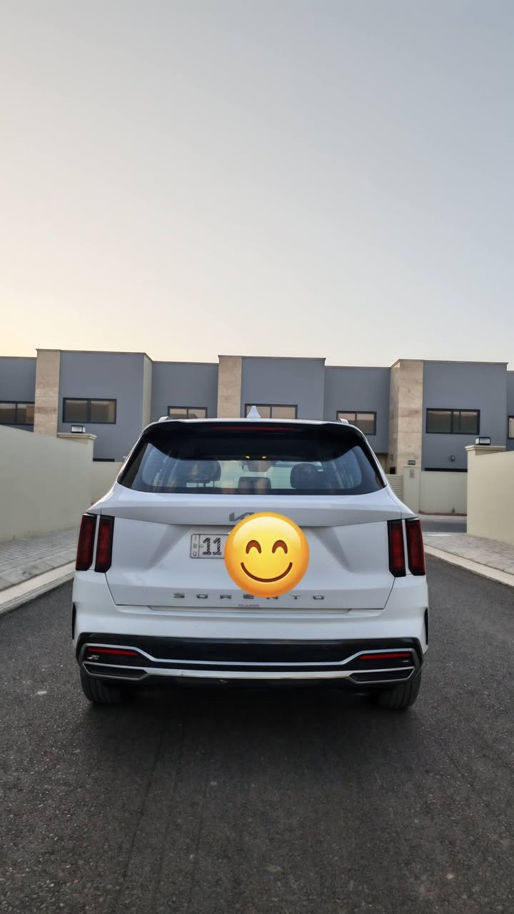 السلام عليكم سورينتو موديل ٢٢ للبيع وارد امريكي رقم بغداد باسمي وارد امريكي نص فول  محرك ٢٥٠٠ الموقع الكاظمية حادث جدا بسيط موجودة صور الحادث العدد ٣٠ الف 
ممكن الاتصال على الرقم
*********** يوجد وتس اب
