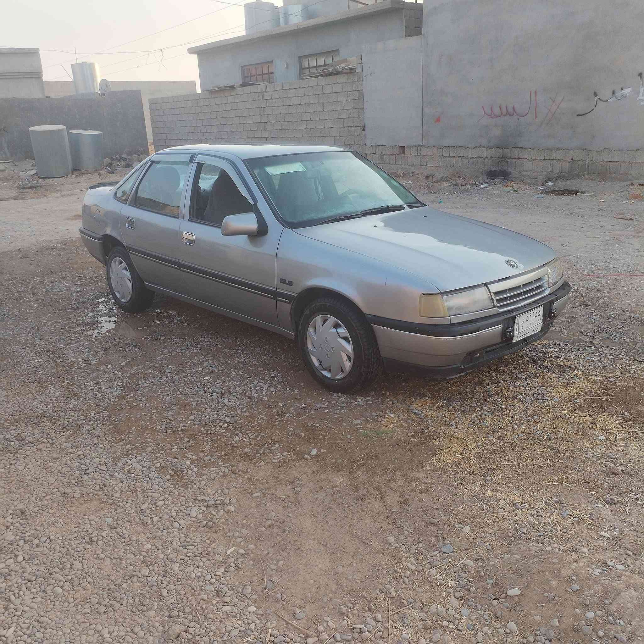 اوبل فكترئ ٩١ حجم ١٨ مصبوغه جماليه سنويه ٢٧ مشروع وطني محرك كير تايرات شرط السعر ٤٥ رقم الهاتف *********** الحويجه ***********
