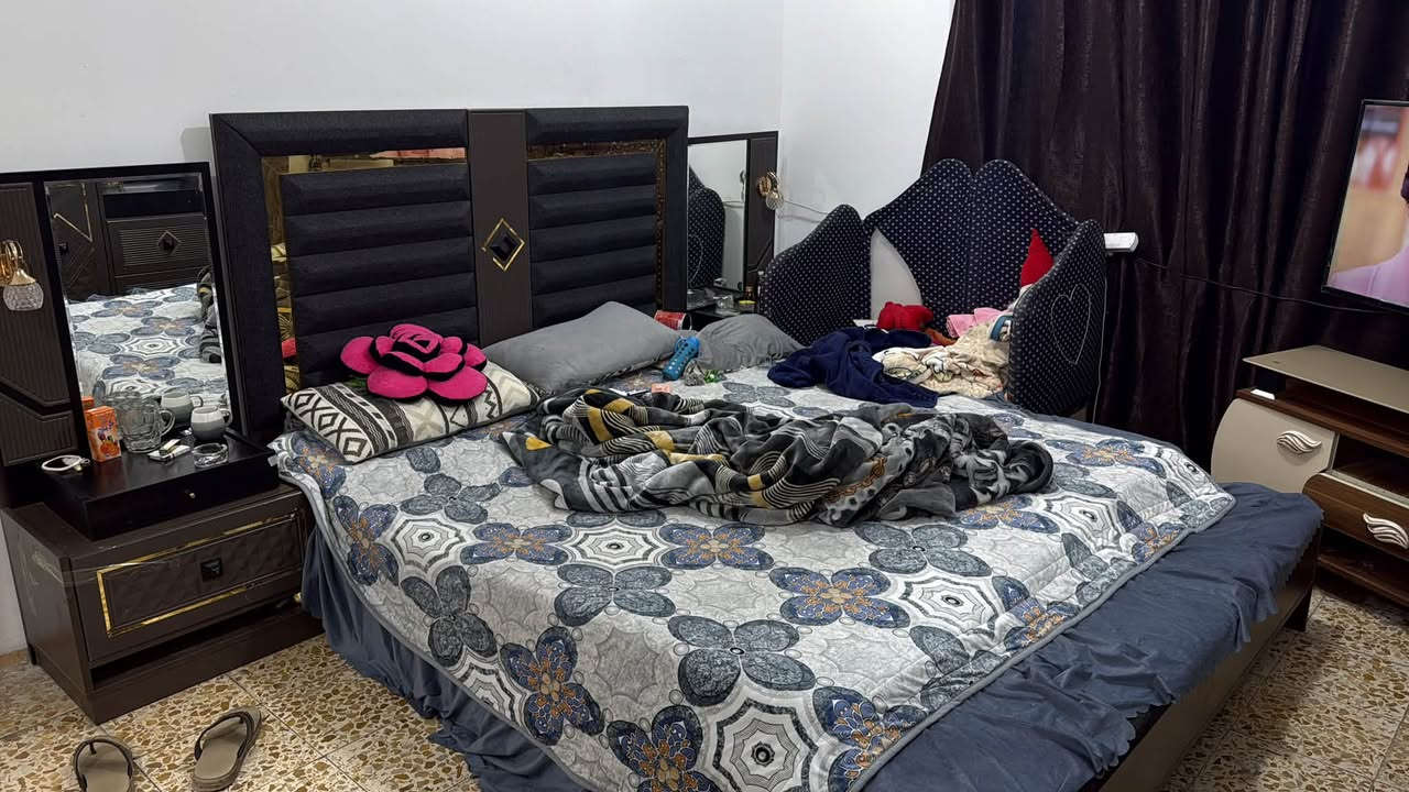 غرفه تركيه جديده اول نصبته للبيع الستفسار***********بي وتساب
