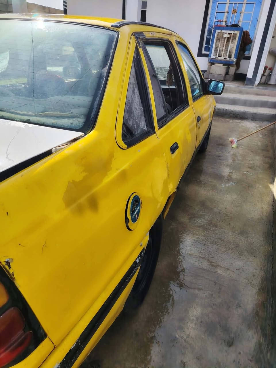 دايو سلو • ١٩٩٣ • رقم كركوك