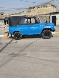 اكسن روسي • ١٩٨٨ • حي لاسره