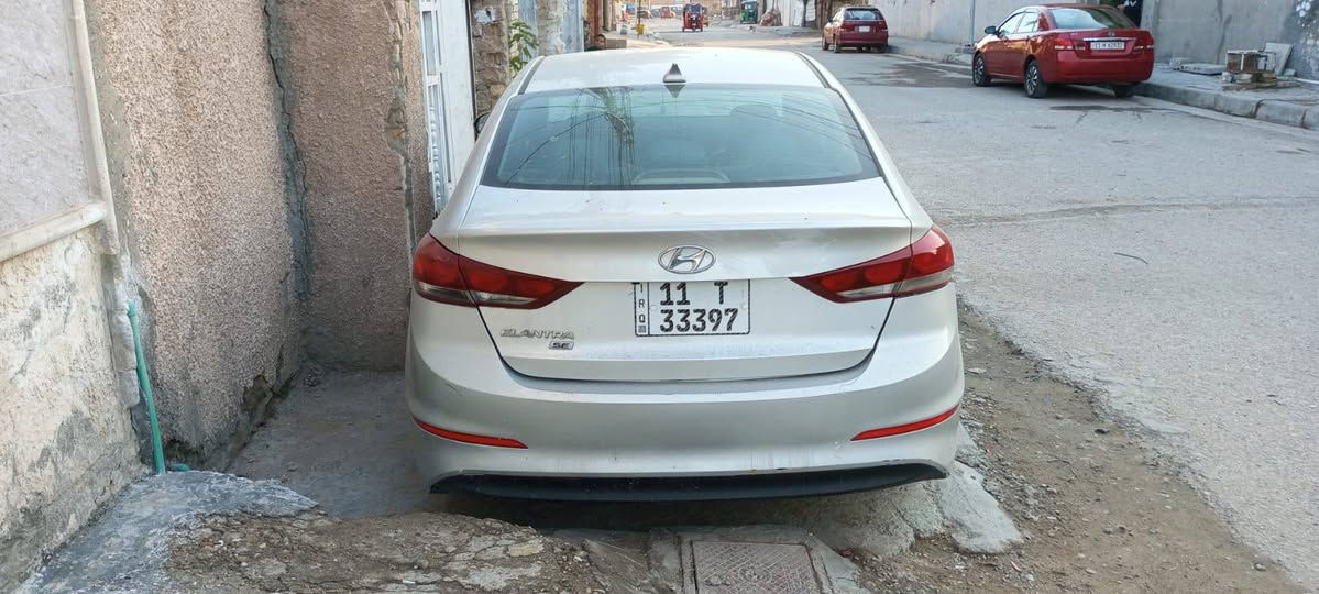 النترا • ٢٠١٧ • مكينة ٢٠٠٠