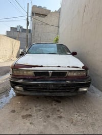 گلاند ١٩٩٣ • بنزين • شغالة