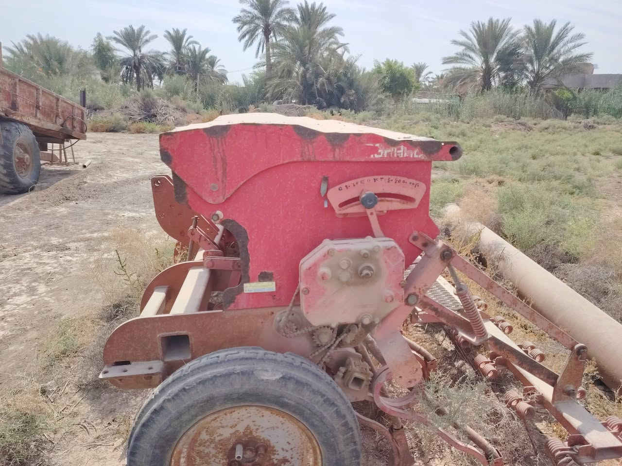 طابعه إيطالي مشتغله موسم واحدبل عراق مديومه وكاملة كبل للشغل مااتحط عليه الف كبل للشغل العنوان بابل القاسم للستفسارعلئ الرقم *********** السعراتصل
