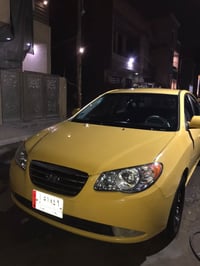 الانترا ٢٠٠٩ • امريكي • رقم بغداد