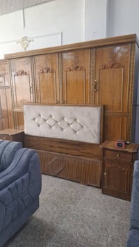 سامراء • غرفه نوم