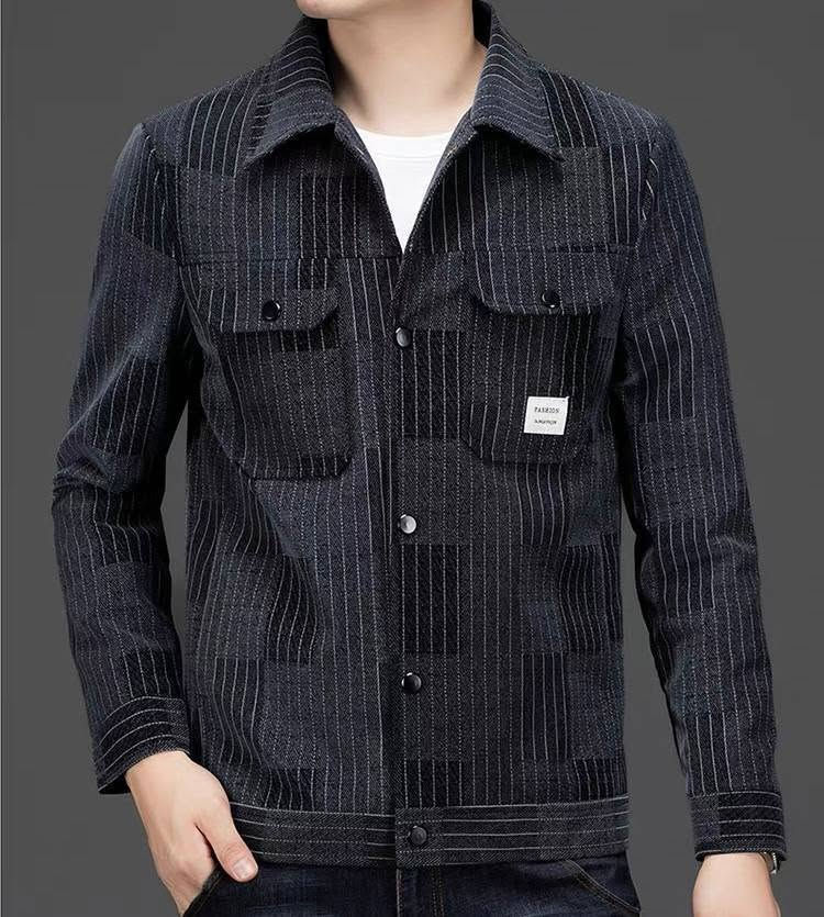 ترواكة صيني • قالب شبابي • مقاسات M-4XL