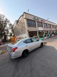 صني هندي • موديل ٢٠١٦ • ماشية ١٤٠ الف