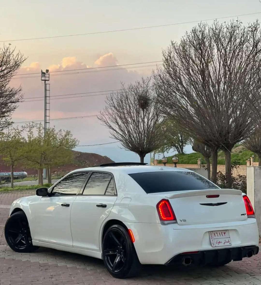 Chrysler 2014 clin 74$ *********** wats app أربيل, العراق
