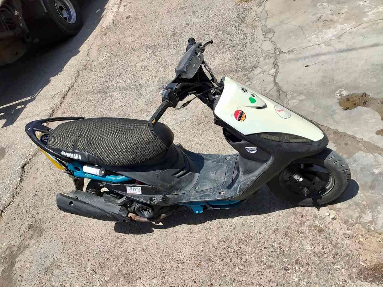 دراجه للبيع السعر قفل 150 كلشي شغال رقمي  ***********
