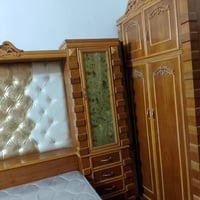 غرفه كاملة • اخشاب • كربلاء