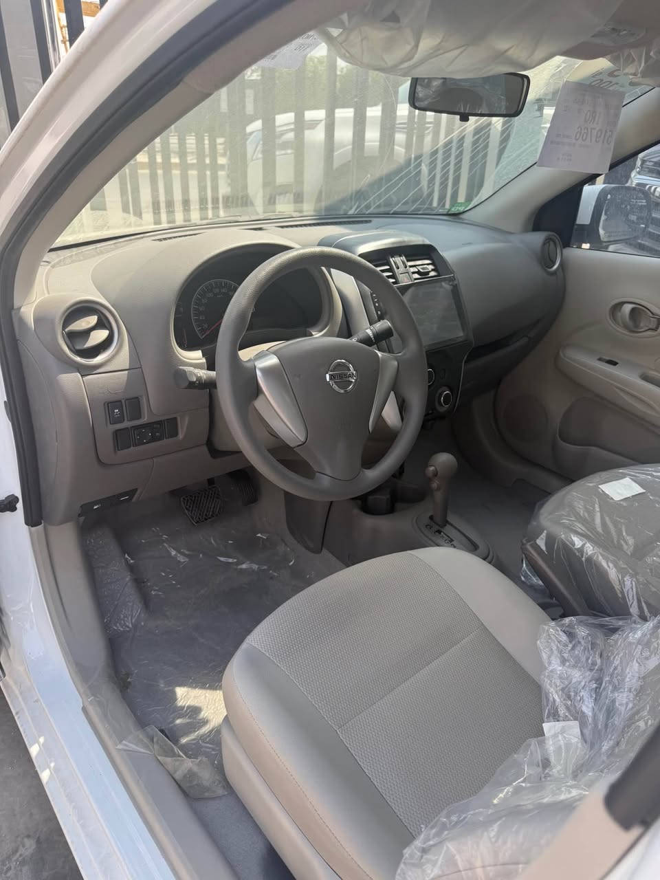 نيسان صني هندي ضمان شركه السور زيرو مرقم بغداد العنوان بغداد الكاظميه قرب مرور الكاظميه *********** بغداد, العراق
