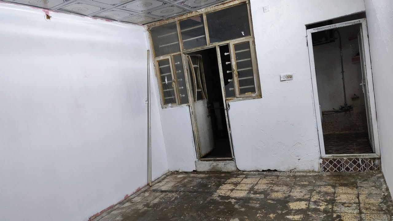 منطقة البلديات • ١٠٠م • ٢ غرف