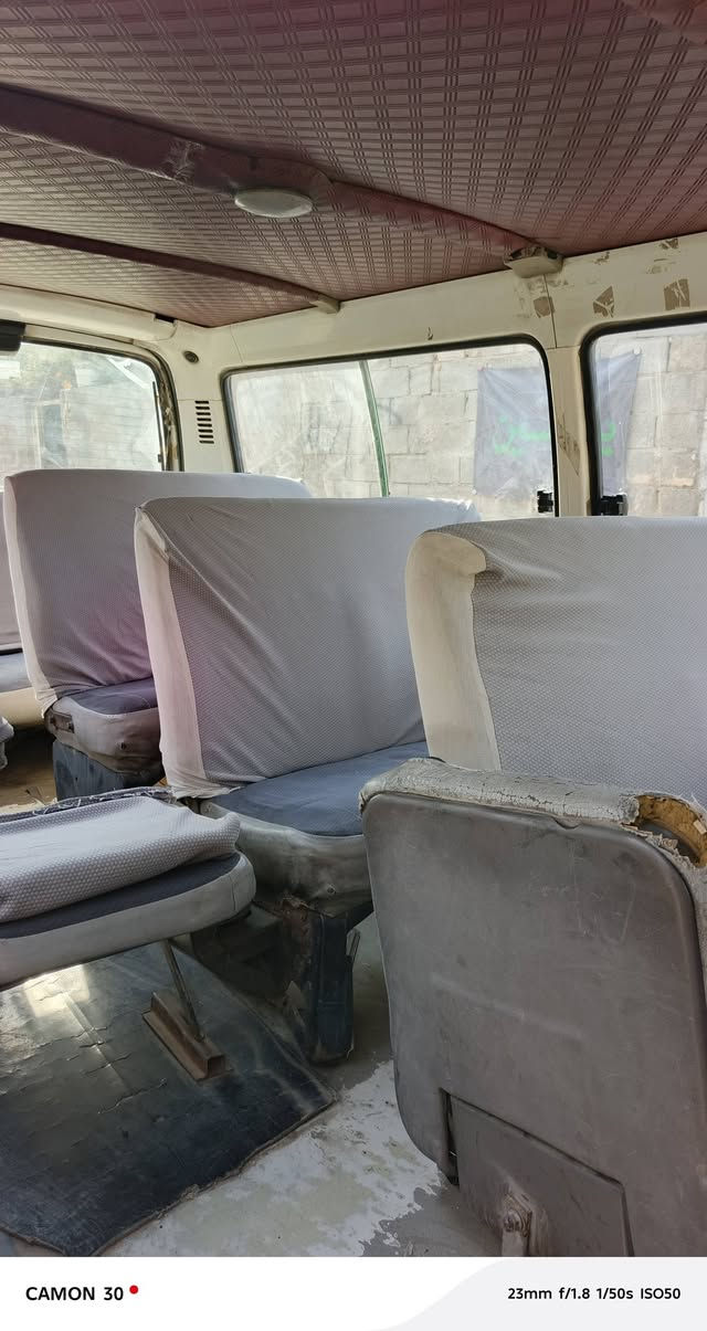 سلام عليكم
جنبي ٢٠٠٧  بغداد تحويل جديد سياره جاهزه لشارع مكينه وكير خير من الله تحويل باشر مصار هواي من حولتها السنويه ل٣١ المكان بغداد حي اور السعر ٤٧
رقمي ***********
