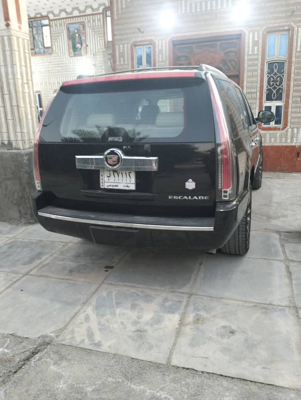 كدلاك 2013 رقم صاحب السياره ***********
