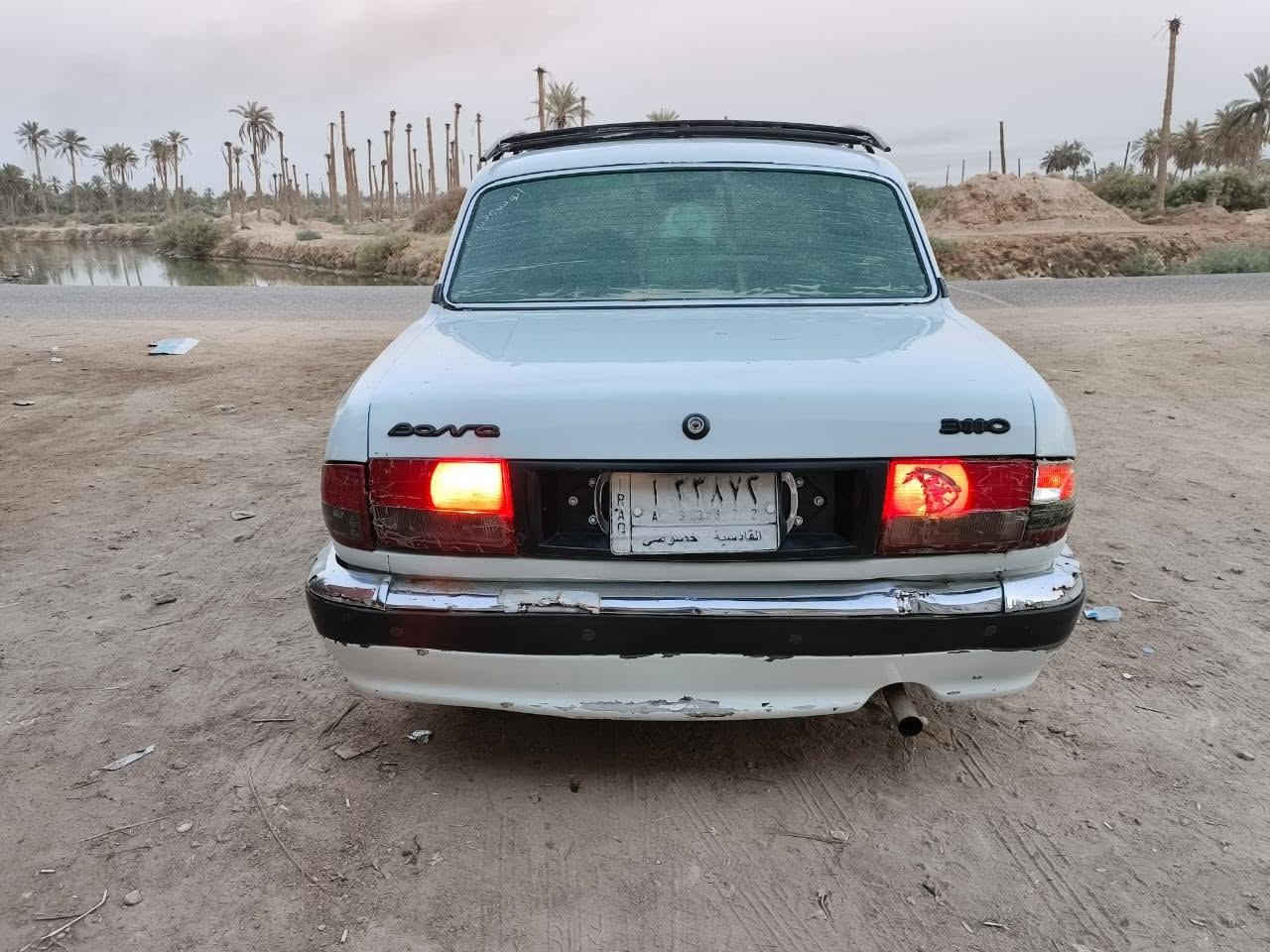 السلام عليكم فولكه للبيع مكينه ثنين ونص وكير جدد سنويه ل27 محوره سيدان ***********
مكلف بل نشر
