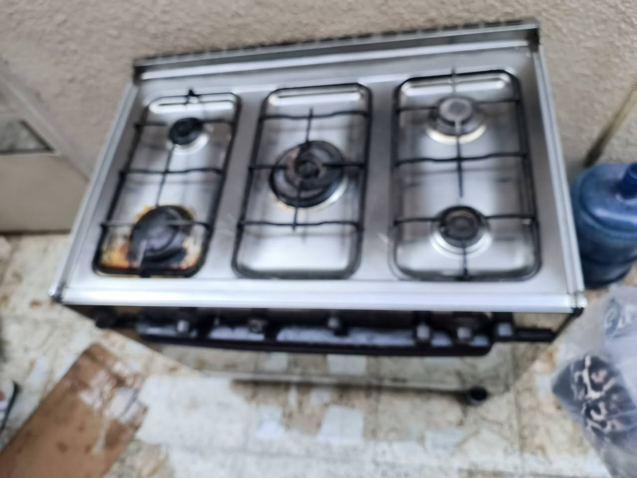 طباخ • بغداد الجديدة