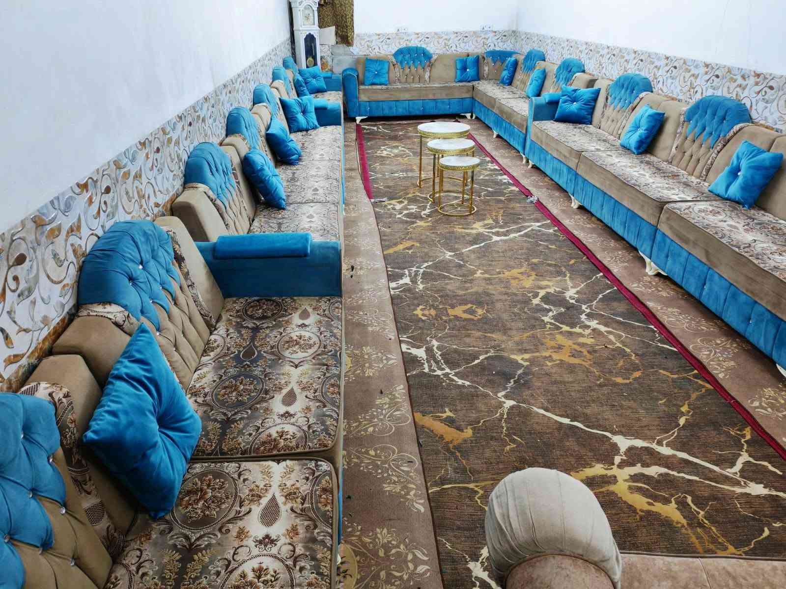ديوان 37 مقعد تفصال تزكام اي ضرر مابي نضيف جدن اسعر 650 لعنوان كربلاء بدايت امن اداخلي يوجد توصيل ***********
