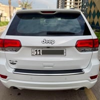 أوفرلاند ٢٠٢١ • ٦ سلندر • وارد خليجي