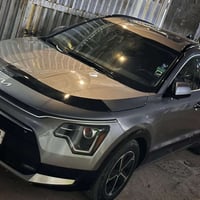 كيا نيرو هايبرد 2023 SXوارد امريكي بأسمي تحويل ثاني يوم  لا صبغ ولا تب...