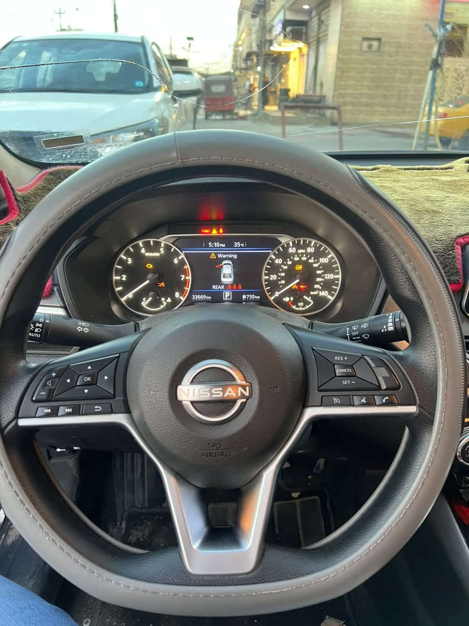 ألتيما SV • ٢٠٢٤ • ٣٣٣٠٠ كم