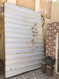 سقيفة • سندويج بنل • ٣.١٠م×٢.١٠م