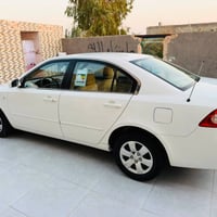 اوبتيما خليجي • ٢٠٠٨ • كفالة