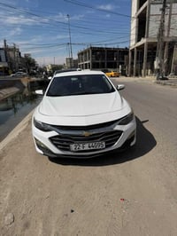 ماليبو ٢٠١٧ • ١.٥ تيربو • رقم اربيل