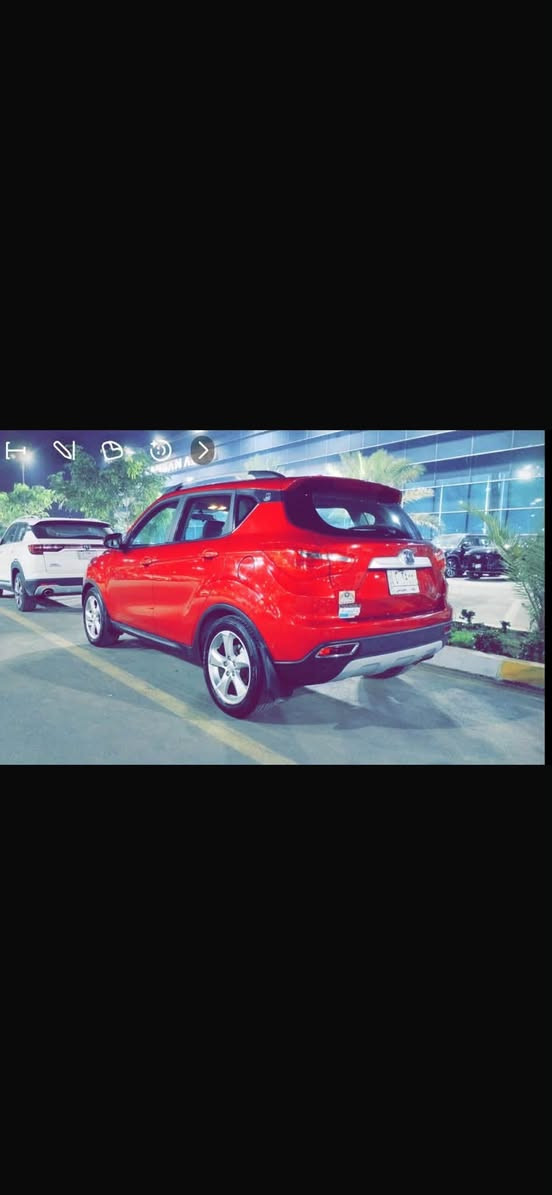 شانجان cs35 جديده ماشيه ٦٥ الف فول مواصفات جاهزه من كلشي ربع متصرف عليه تحويل ثاني يوم مكانه بالدوره السعر 15 مليون ***********
