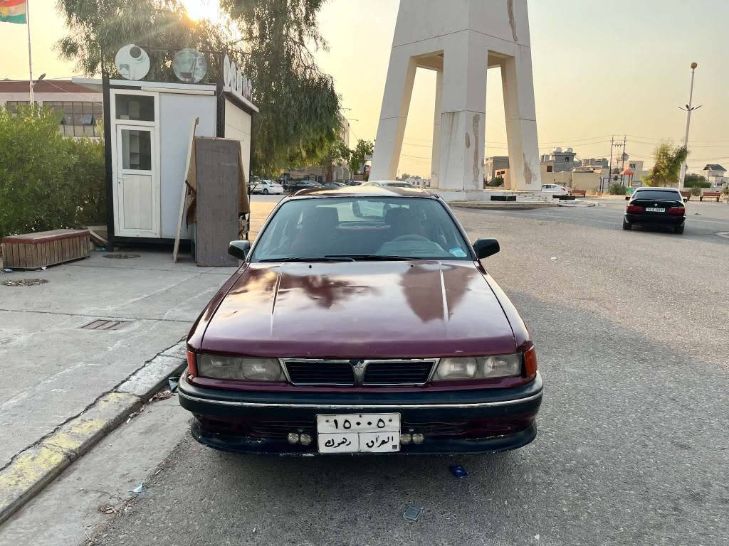 گلاند
مۆدێل 1991
مەچینە 63
رەقەم دهۆک
110 هزار خرامەی لەسەرە
مووس براوە وەرگەڕان بە شەرت
مەچینەی بە شەرت
هەولێر شۆرش
***********
***********
نرخی 26 وەرەقە أربيل, العراق
