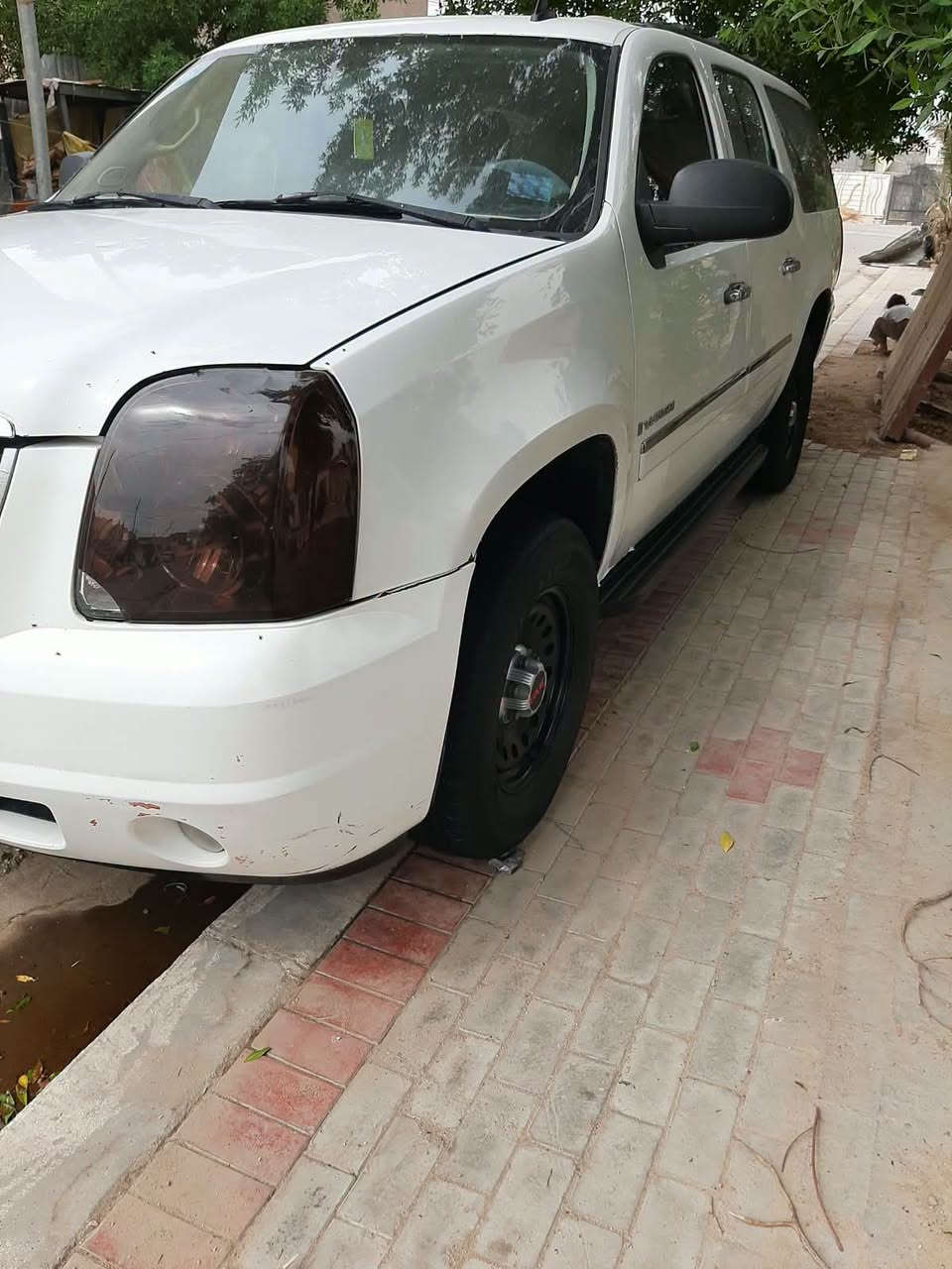جمسي خصوصي • ٢٠٠٨ • كربلاء