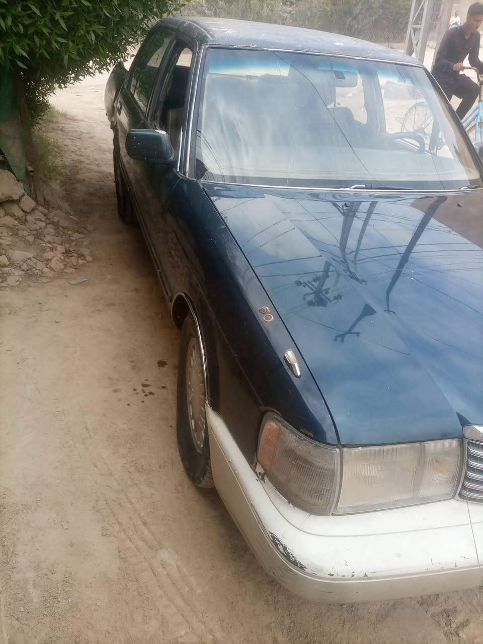 مكينة وحداديه • مكفوله • مكانها شاميه