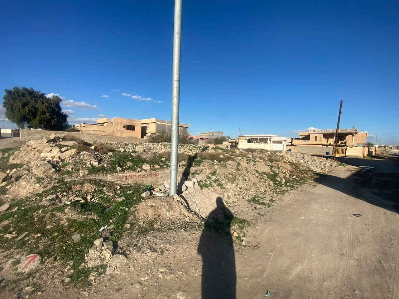 ٣٧٧م • طابو • حي الرسالة