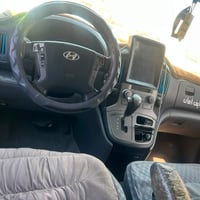 ستاركس • ٢٠١٥ • مسكر بحري