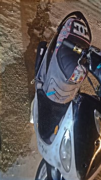 ماكس منغولي دراجه كامله نقصها باتري  وصالنصه يرادلها كعكه   دراجه بلاد...