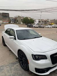 كرايسلر S • ٢٠١٩ • دخول جديد