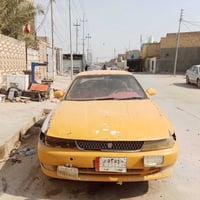 محرك وكير كفاله • دواخل حلوه • ويل 16