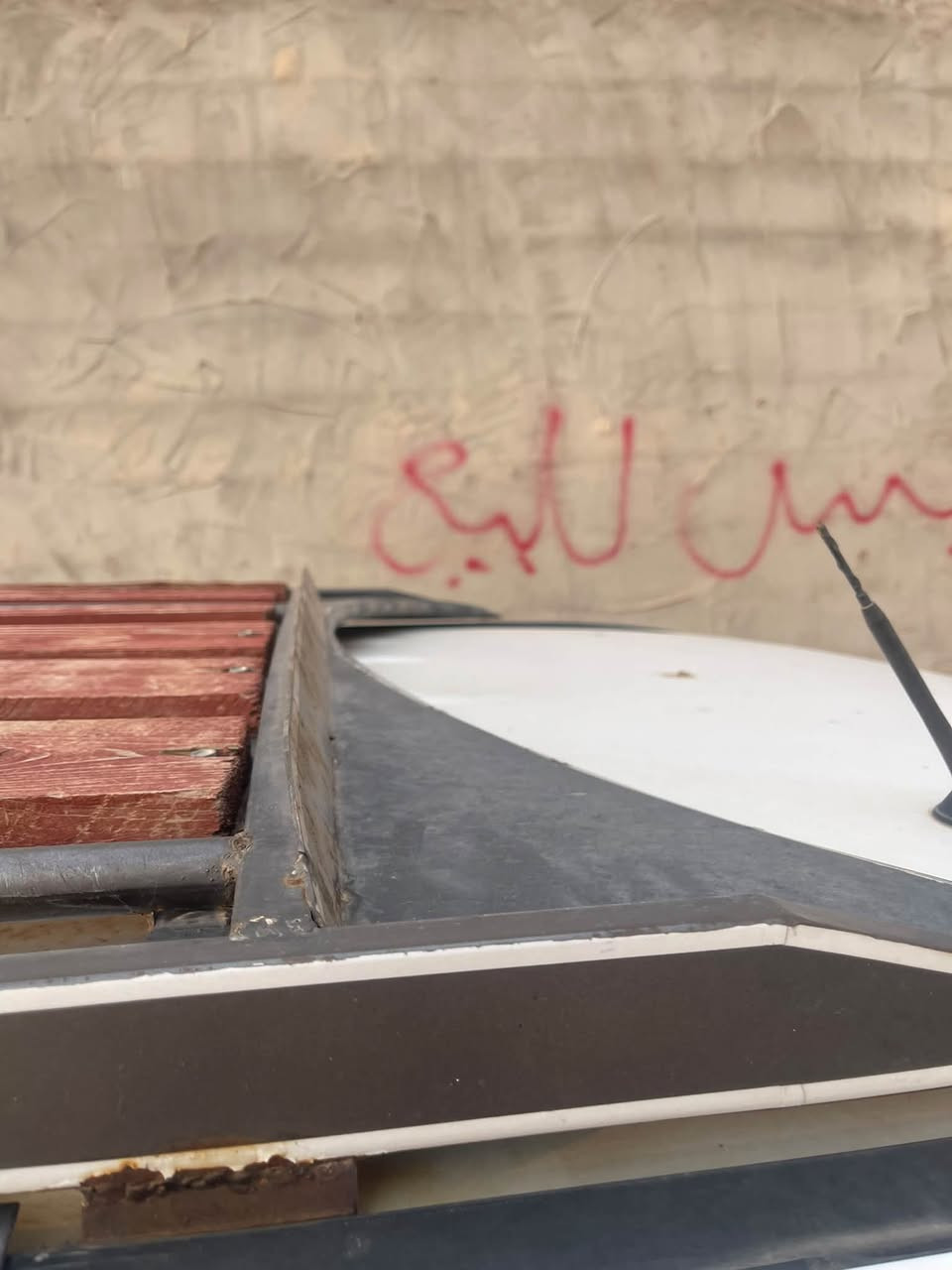 سيبايه • كركوك دوميز