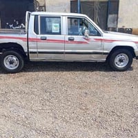 مستوبيشي • موديل ٩١ • اوتوماتيك