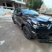 هايلوكس أفنجر • ٢٠٢٢ • رقم أربيل