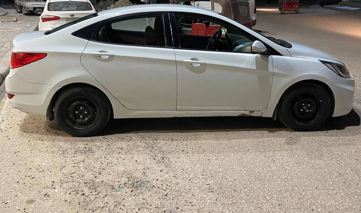 اكسنت • ٢٠١٣ • باسمي