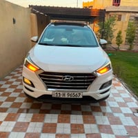 توسان ٢٠٢٠ • خليجي • مكفوله